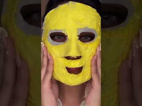 The Best Asmr Skincare Tiktok Shorts