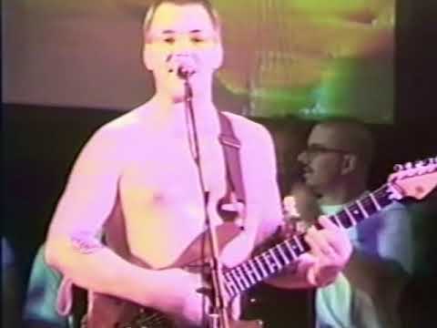 Sublime Wrong Way Live At House Of Blues West Hollywood April 5 1996