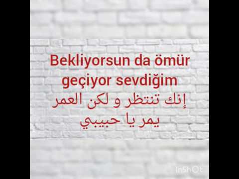 Deva Bize Sevişler Yalın أغنية تركية الحب هو علاجنا مترجمة يالن