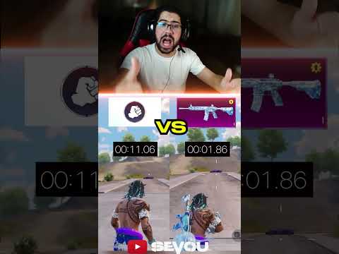 طلعنا كلنا غلطانين ببجي موبايل