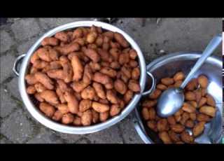 بژی کوردی کلوچه کرماشانی