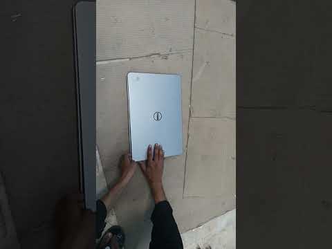 Dell Inspiron 7537 I5 4th Generation 4gb Ram 320gb Hard 15 6 Touch Screen