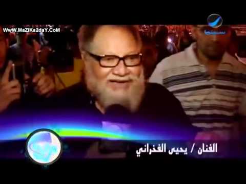 عزاء والد الفنان احمد السقا بحضور السيد جمال مبارك وعادل امام واحمد حلمى ومجموعة من الفنانين By Koky
