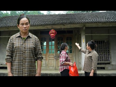 Mrs Tam Took Xiao Mi To Meet A Mysterious Person Who Could That Person Be Mrs Tam Took Xiao Mi To Meet A Mysterious Person Who Could That Person Be