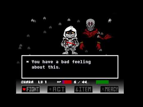 DustTale By FDY FULL OST