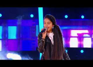  Элен Бадалян Faith Stevie Wonder Ft Ariana Grande Cover