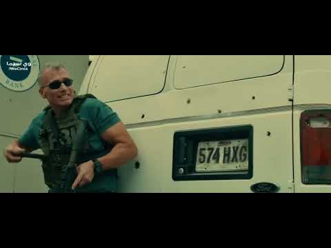 فيلم اكشن 2023 السرقة الكبرى بجودة عالية مترجم للعربية اكشن