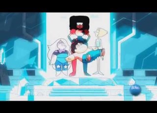 Intro Steven Universe Castellano ᴴᴰ