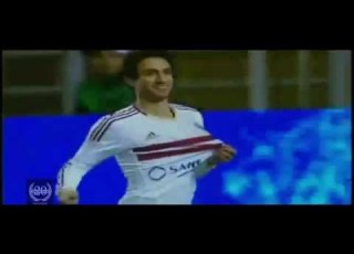 أفضل أهداف الحاوى أيمن حفنى