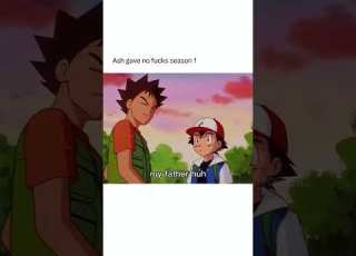 The Best Version Of Ash