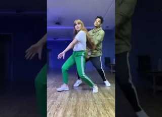 Video Koi Mila Mila Song