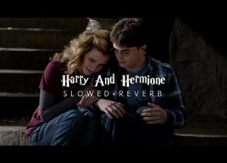  Harry Potter 6 Harry Hermione Slowed Reverb