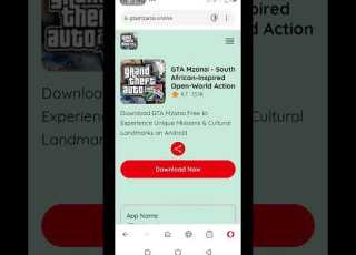  How To Download GTA Mzansi Your Guide To The Ultimate South African Gaming Experience