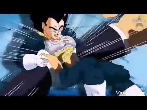 شيلات كوكو وفيجيتا ضد برولي الجزء الثاني شيلات كوكو وفيجيتا ضد برولي الجزء الثاني