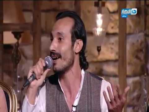 باب الخلق فرقة حبايبنا تغنى أغنية نادرة من التراث المصرى فى العشرينات