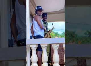 Alien Skin Ugandas Finest Chilling With Stars Music Viral Shorts Alienskin