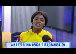 LIVESTREAM NhyiraObra With Ohemaa Benewaa 3rd August 2026