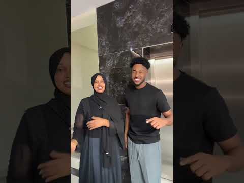 AZAAM ANUUSH MOHAZ Ciyaalxamar Shortvideos Fyp Shorts