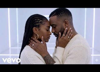  Fally Ipupa Bolingo Clip Officiel