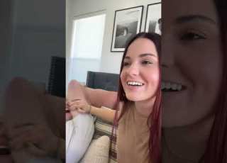  Trying The Name A Woman Challenge