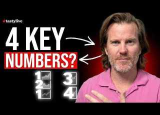 Collect At Least 1 3 The Width Enter At 45 Days Dr Jim S Complete Vertical Spread Checklist