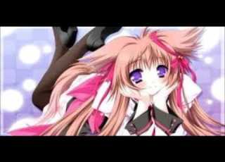 Nightcore Avril Lavgine Hello Kitty 2013
