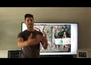 Huqoq Tower Of Babel