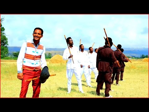 NEW Oromo Oromia Music 2015 Jaagamaa Taaddalaa Eelee Sibiilaa