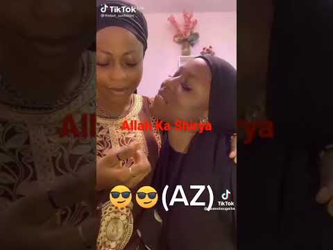 Andaki Sabon Videon Yan Madigo A Kano