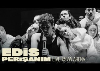 Edis Perişanım VW Arena Live 25