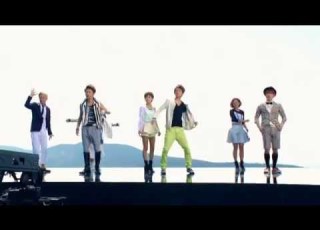  AAA Love Is In The Air Off Shot NISSY