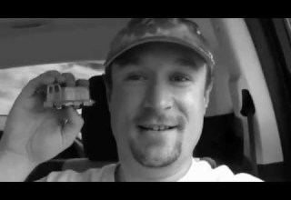 Dieselducy Is My Trap Queen