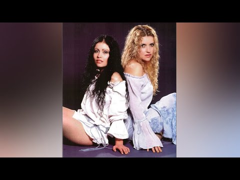 Марияна и Виктория Мания Mariana Victoria Mania