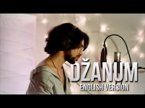 Džanum IamTeyadora English Version By Mazin Fashi
