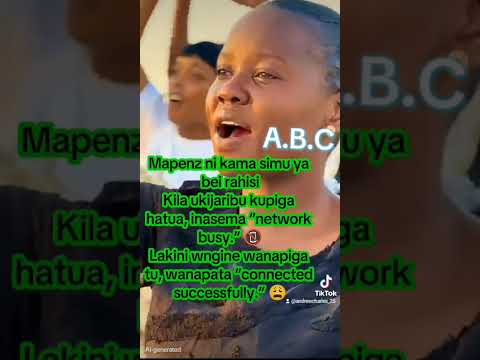 KIDAMPA Music Love Funnysongs Pain