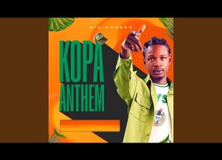 KOPA ANTHEM