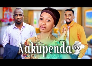  BADO NAKUPENDA PART 08 LoveStory Love