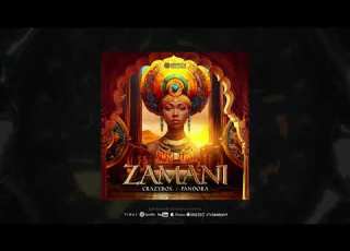 Crazy Box Pandora Zamani