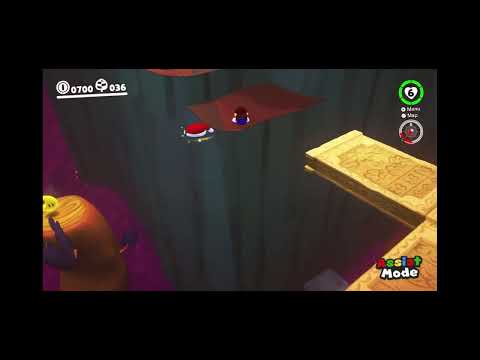 SMO Trick Jump Makes Boiga 2 5 10