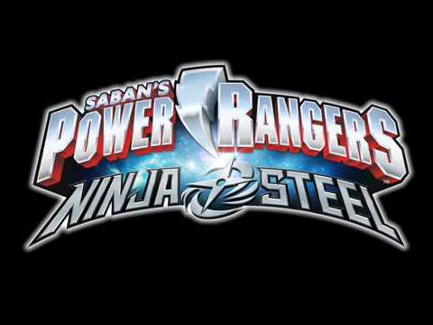 Power Rangers Ninja Steel Theme Song
