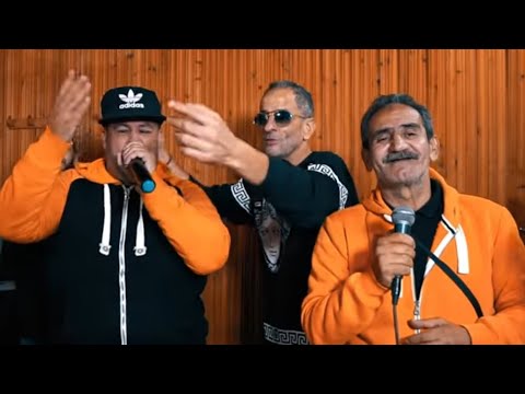 Brahim Zakrout Zakzoki Dawli Mode Passe داولي مدامتي Music Studio 2021