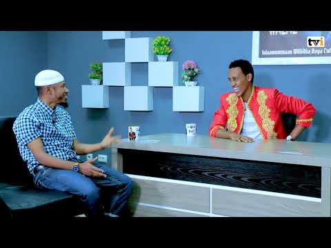 Halal SHow Ustaz Hakim Hasan