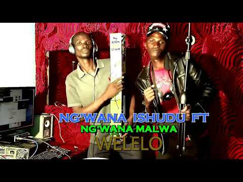 Mwana Ishudu Ft Nyanda Giti Welelo Audio