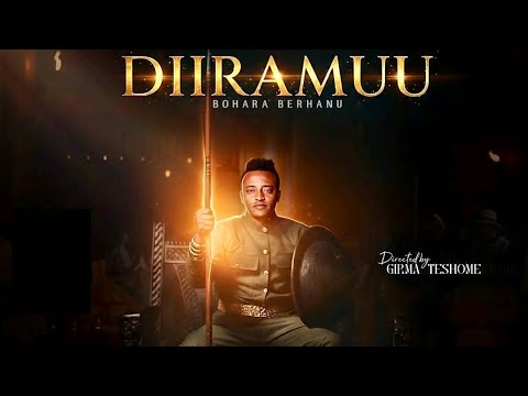 NEW OROMO MUSIC BOHARA BERHANU DIIRRAMUU 2026