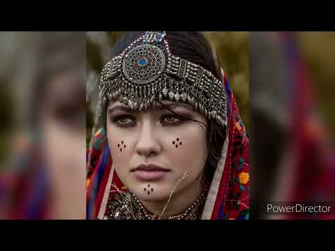 شین منگی په سر مازدیگر دی