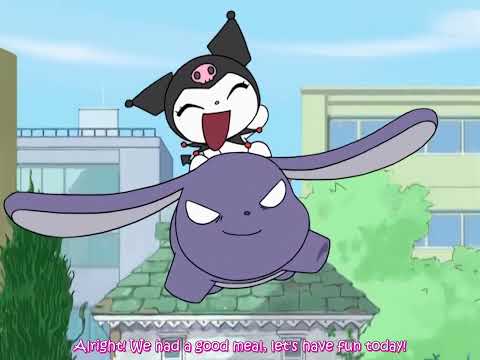 Onegai My Melody Sukkiri 11 Subbed Version Onegai My Melody Sukkiri 11 Subbed Version