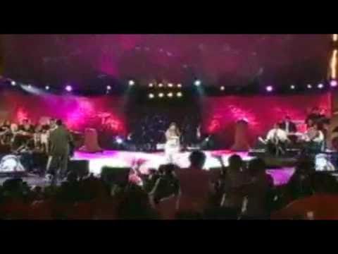 شرين إلى جارحنى