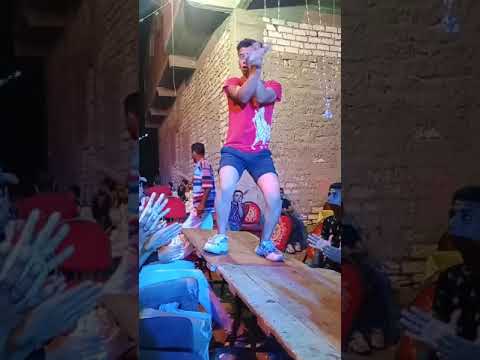 مهرجان سكه سفر فى الضيقه اتركى رقيص جهتوو