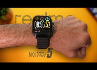  The Perfect Upgrade Realme Watch 5 Review After 1 Week
