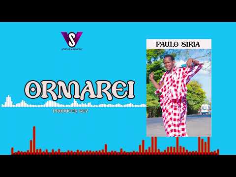 PAULO SIRIA ORMAREI OFFICIAL AUDIO